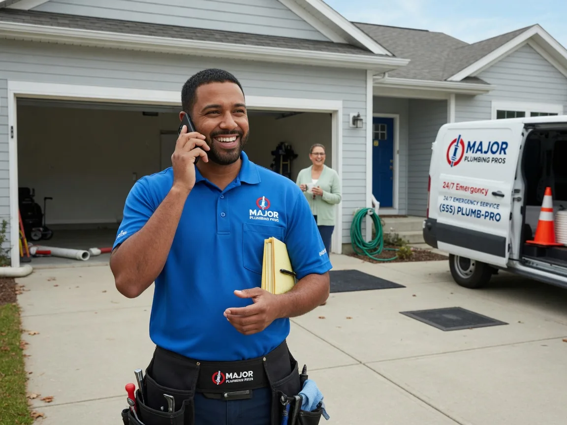 Drain Cleaning Services Redding, CT FAQs